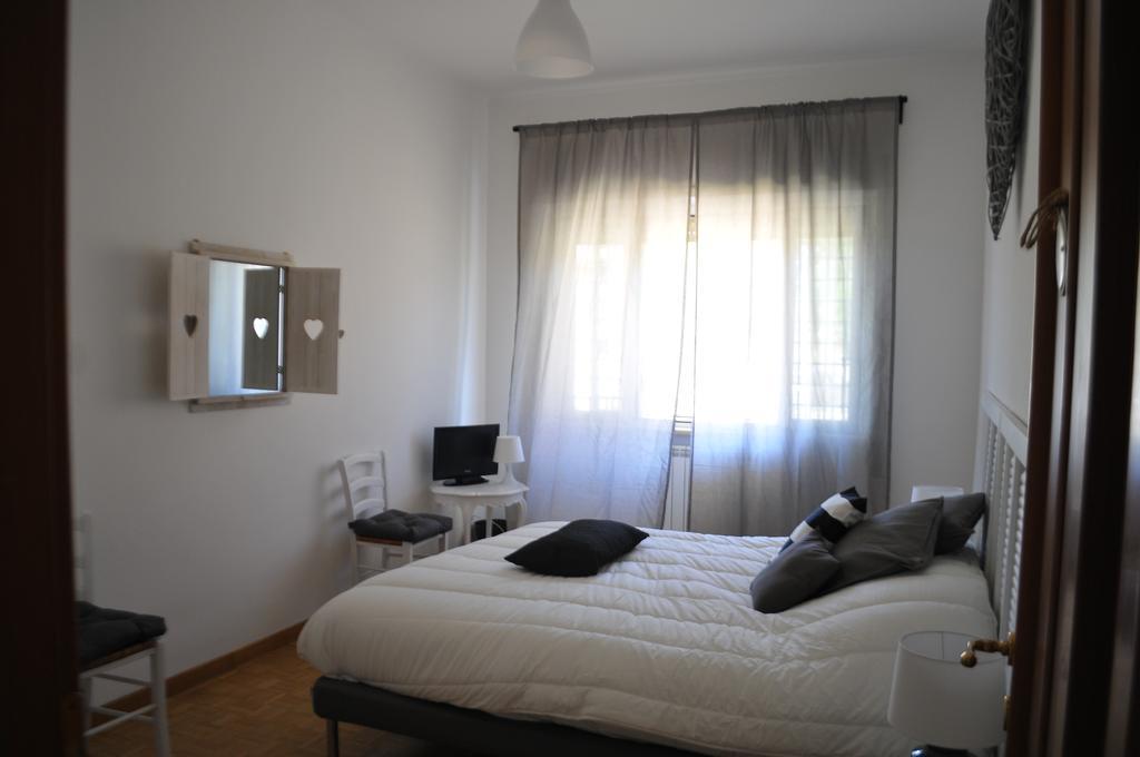 Апартаменты Rome Guest Hospitality Экстерьер фото