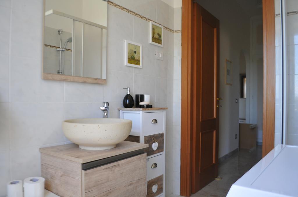 Апартаменты Rome Guest Hospitality Экстерьер фото