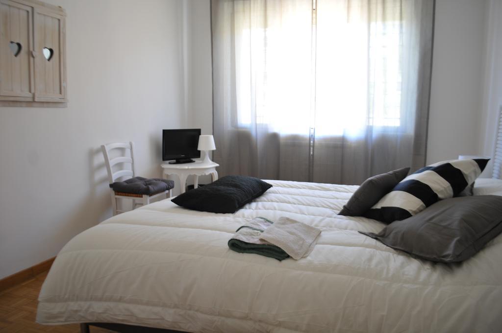 Апартаменты Rome Guest Hospitality Экстерьер фото