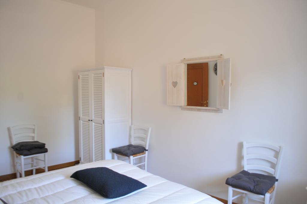Апартаменты Rome Guest Hospitality Экстерьер фото
