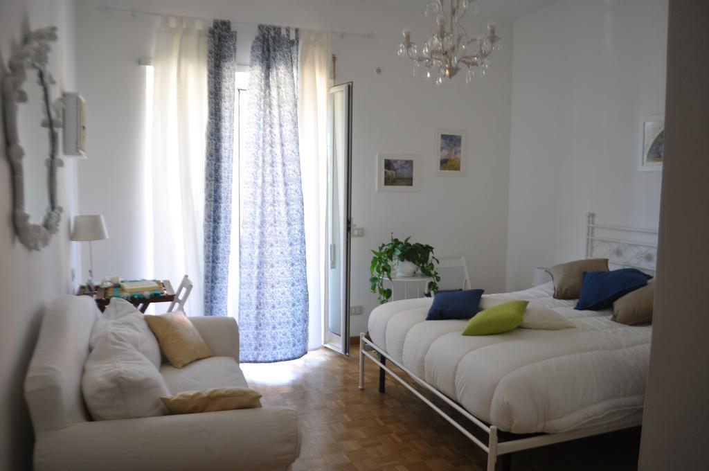 Апартаменты Rome Guest Hospitality Экстерьер фото